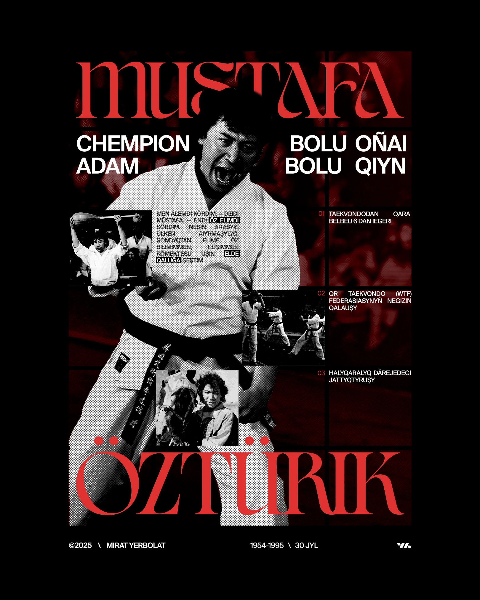 Mustafa Öztürk