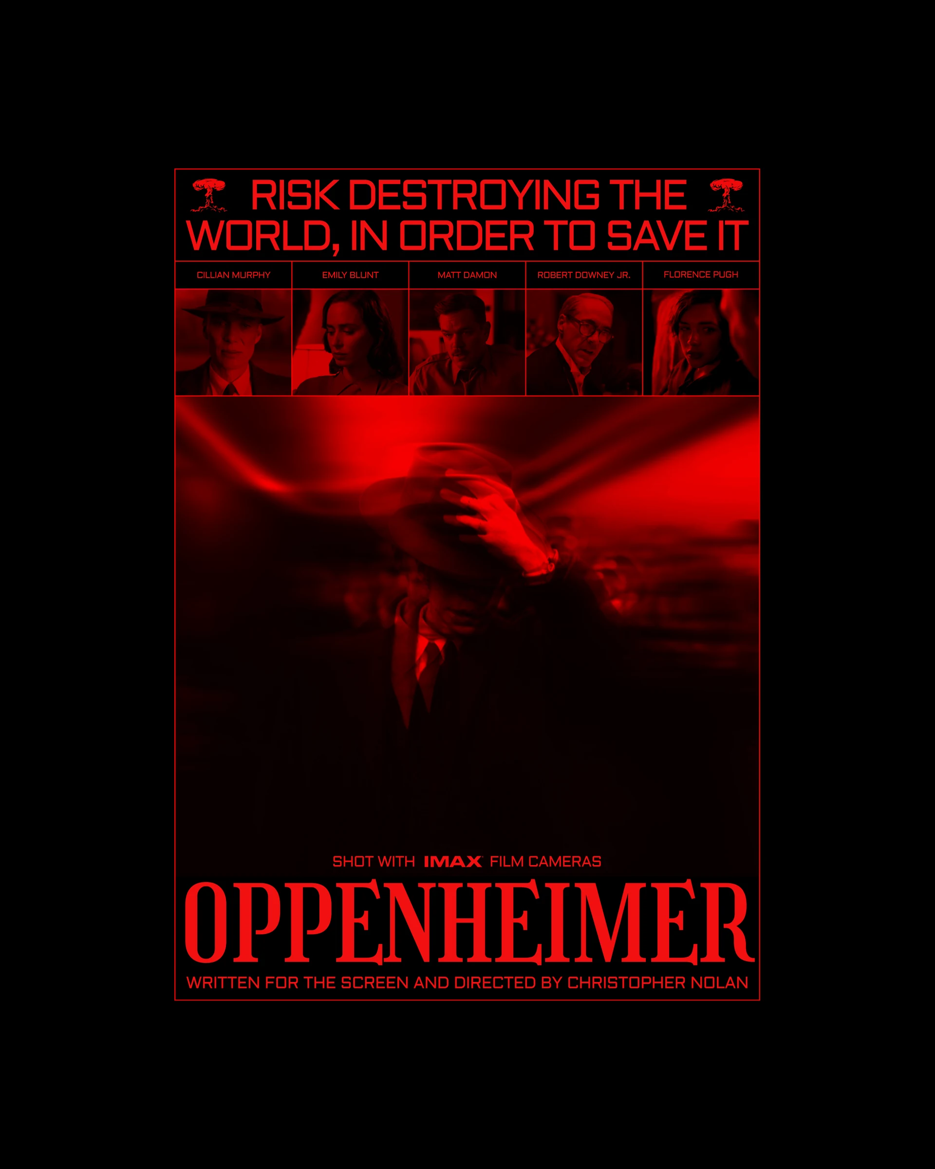Oppenheimer